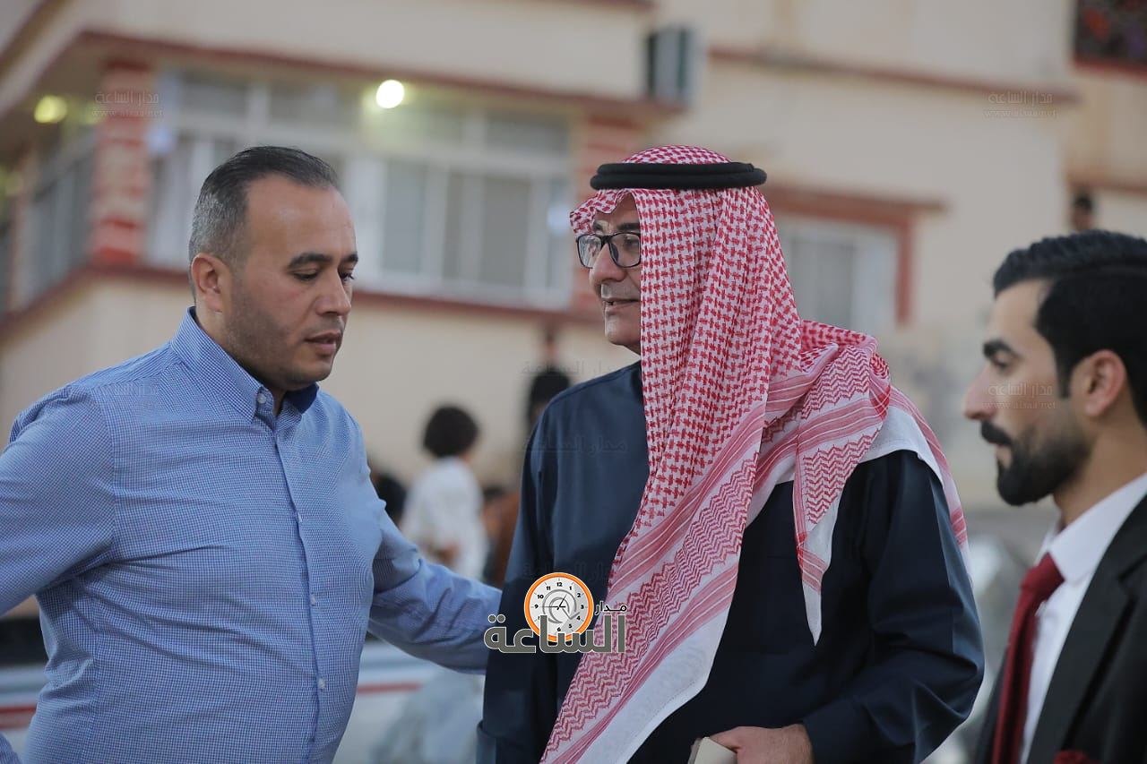 Madar Al-Saa Images 0.870232987119531