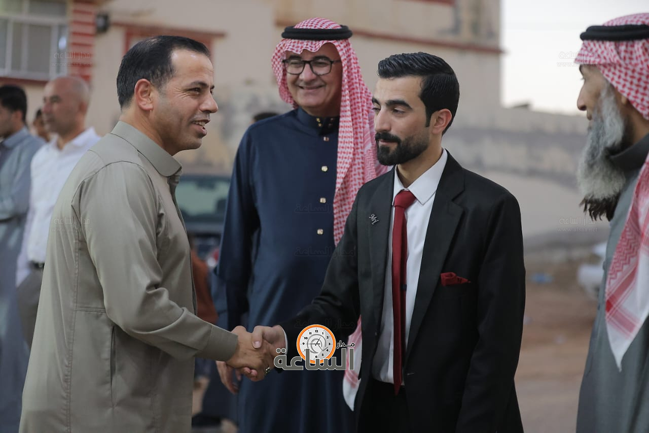 Madar Al-Saa Images 0.7504657162368644