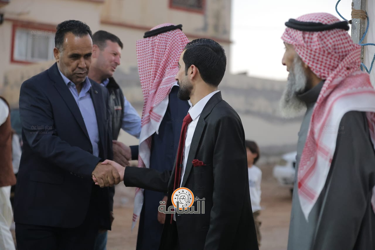 Madar Al-Saa Images 0.08877605536920563