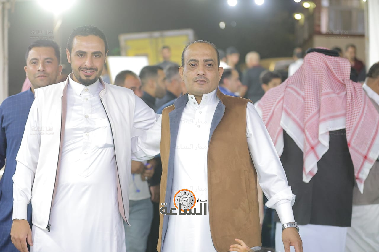 Madar Al-Saa Images 0.2278021248030494