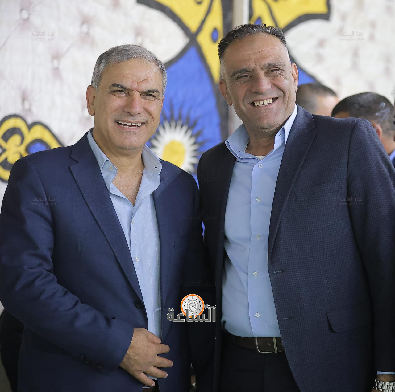 Madar Al-Saa Images 0.2107389715426995