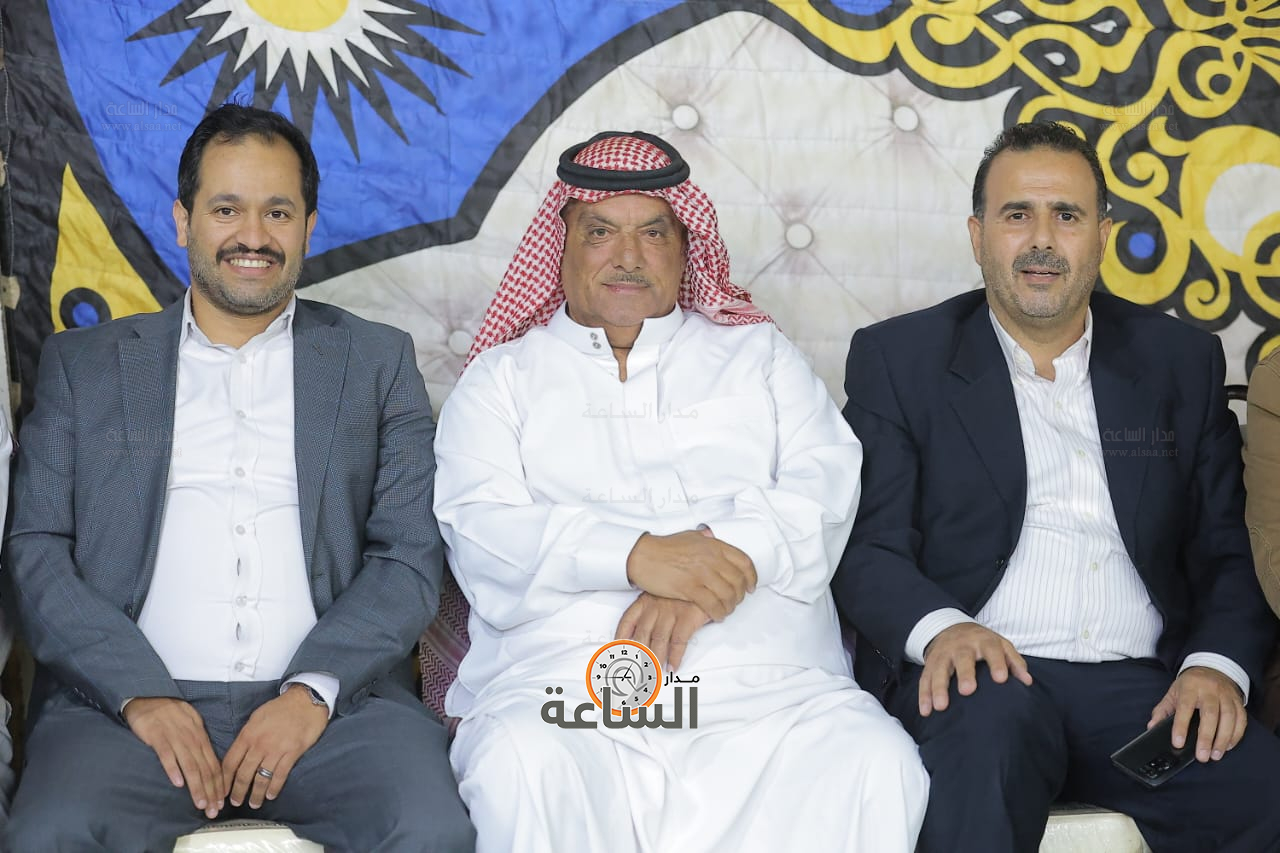 Madar Al-Saa Images 0.8962524601408359