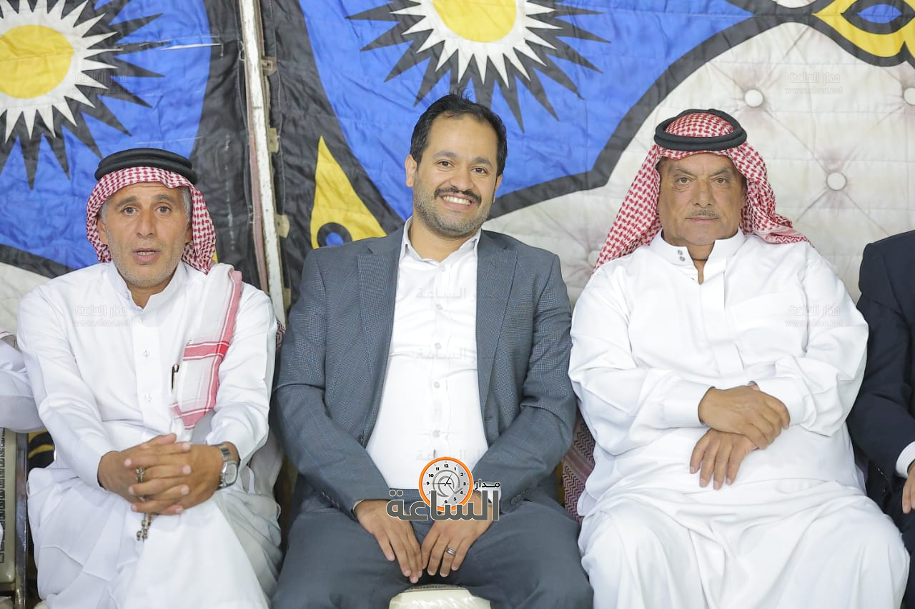 Madar Al-Saa Images 0.786086112075123