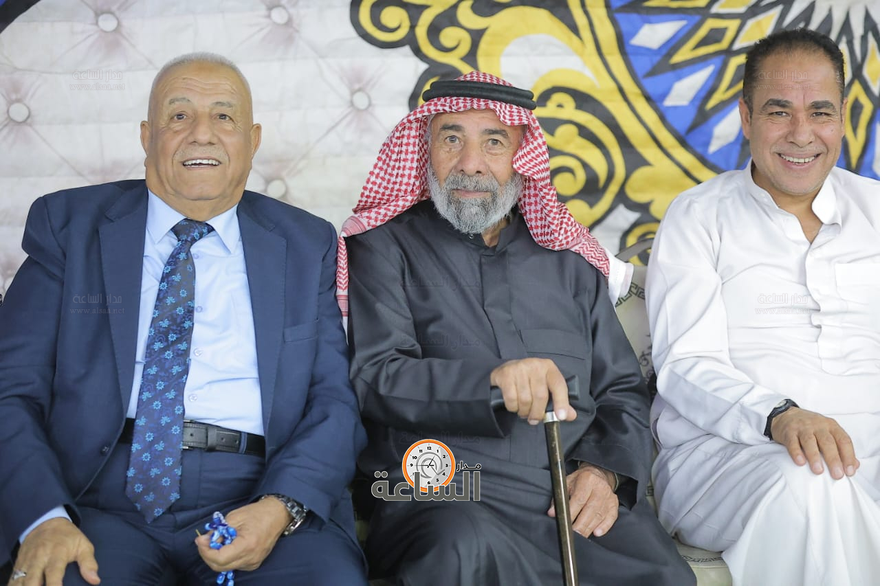 Madar Al-Saa Images 0.29755632863363957