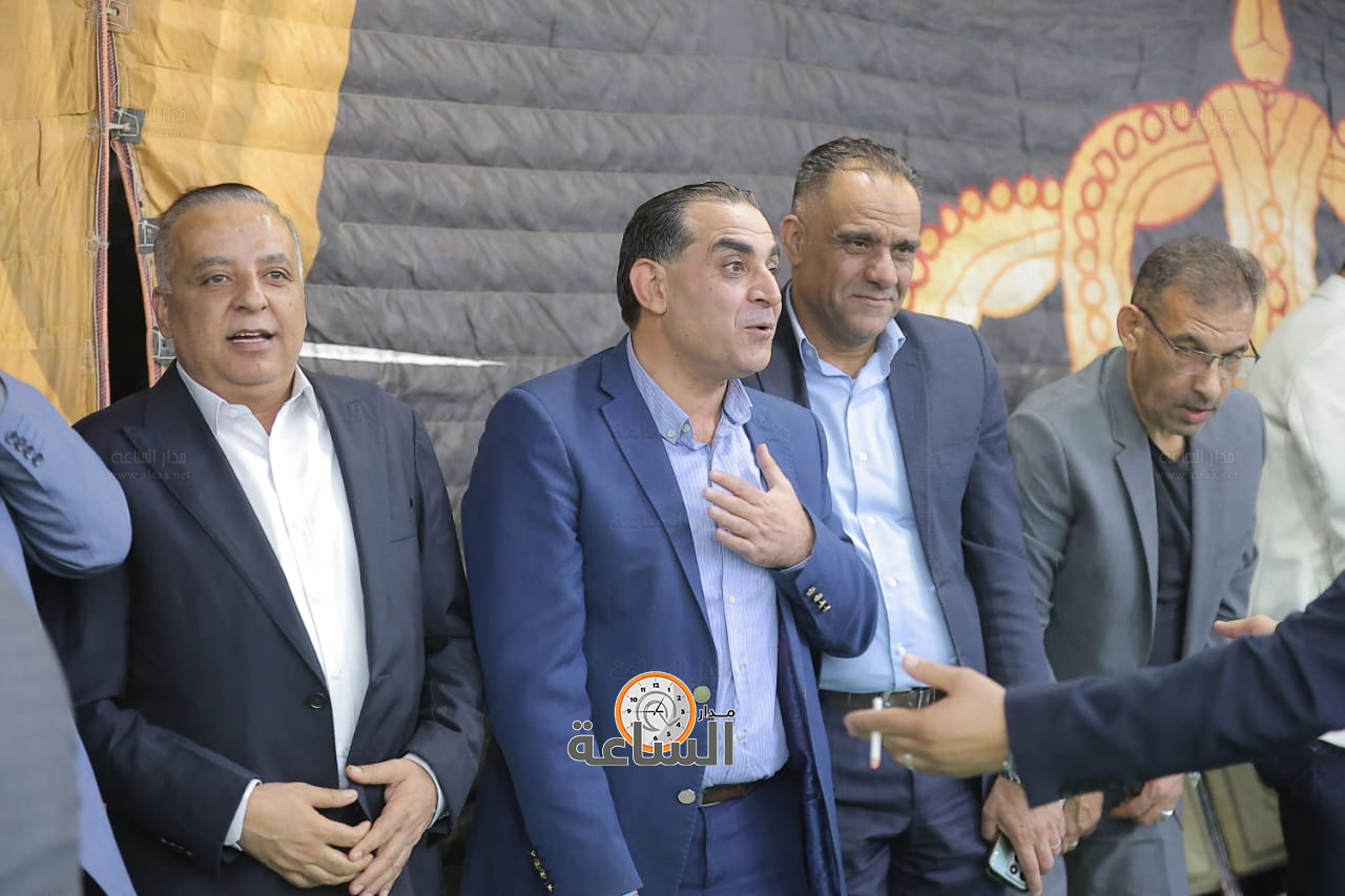 Madar Al-Saa Images 0.4336567783826959