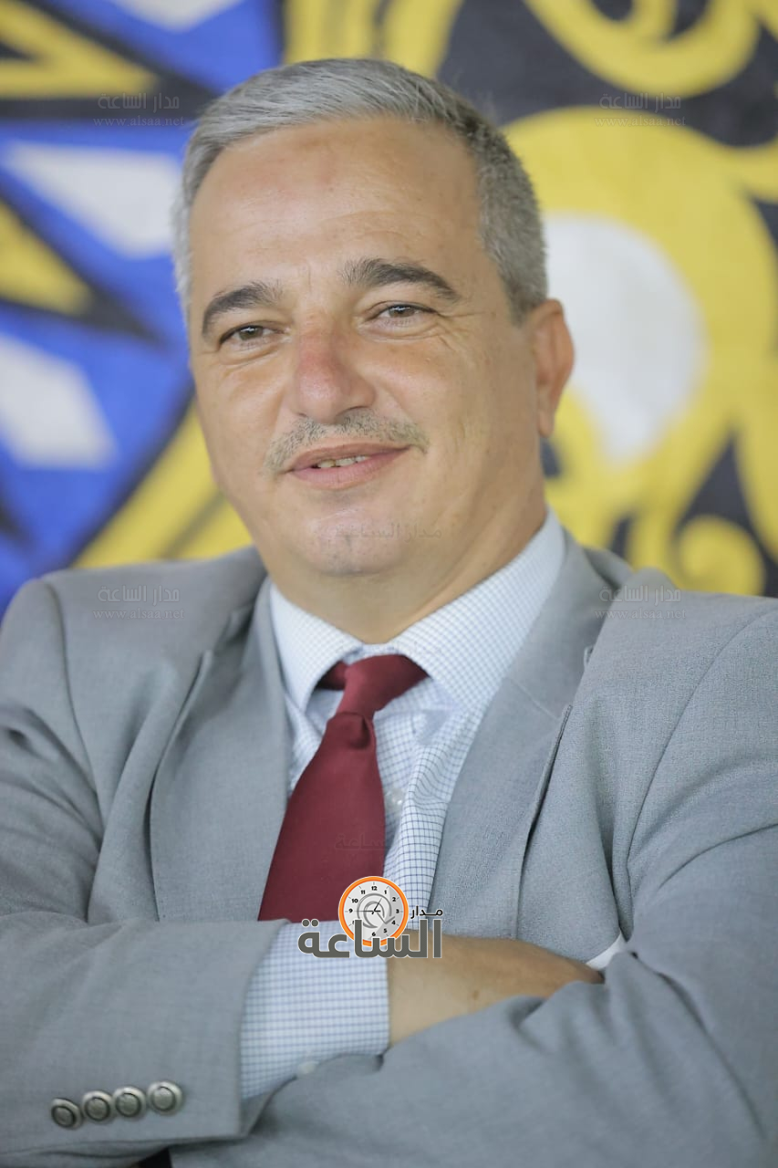 Madar Al-Saa Images 0.3567594266201679