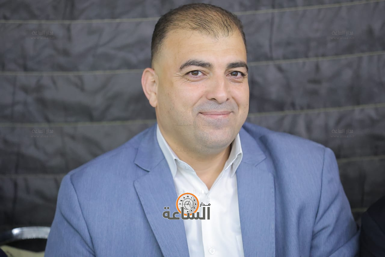 Madar Al-Saa Images 0.7642461249961925