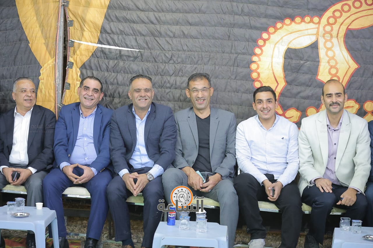 Madar Al-Saa Images 0.6907112092278457