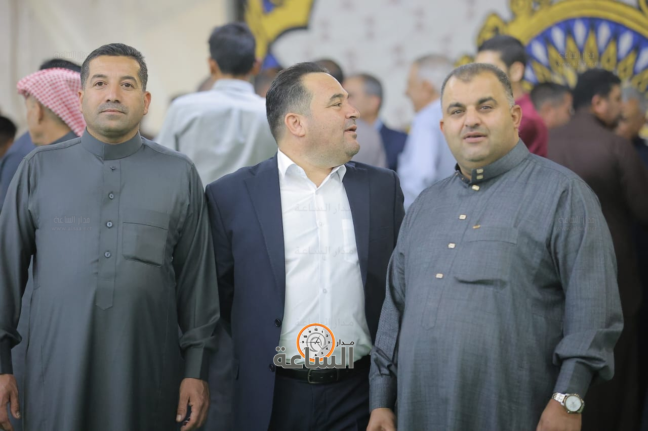 Madar Al-Saa Images 0.543262931759488