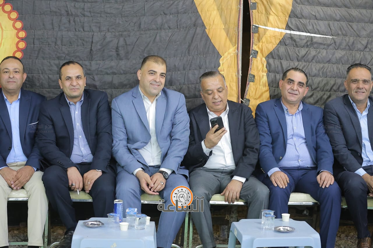 Madar Al-Saa Images 0.42253698152048447