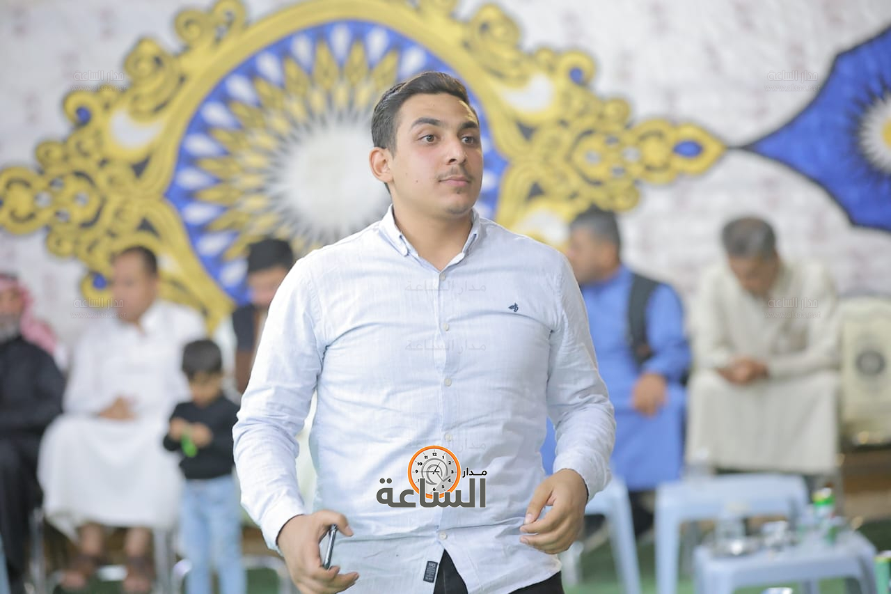 Madar Al-Saa Images 0.21838828084633632