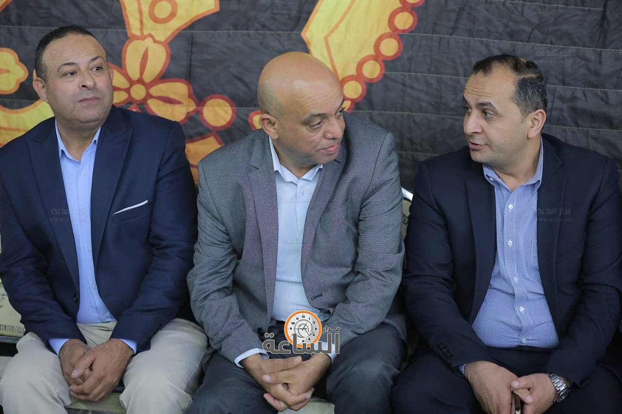 Madar Al-Saa Images 0.8787509565684609