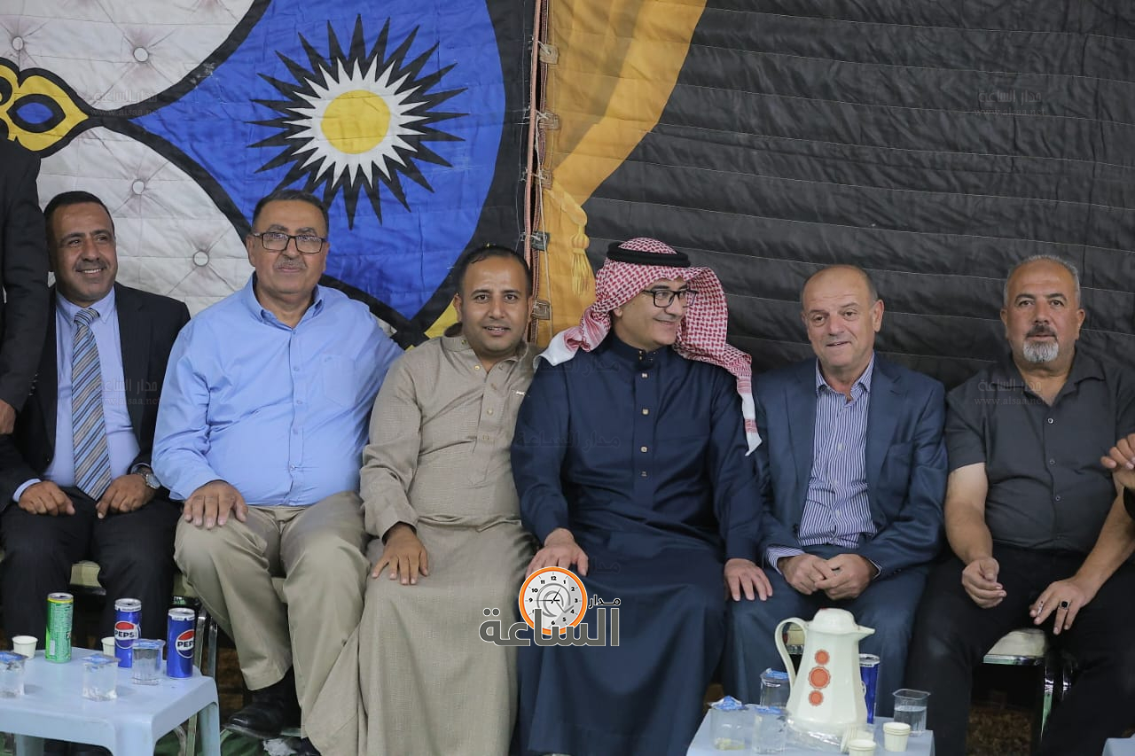 Madar Al-Saa Images 0.693012621067977