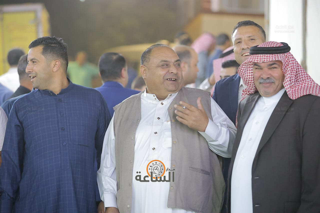 Madar Al-Saa Images 0.561987954039451