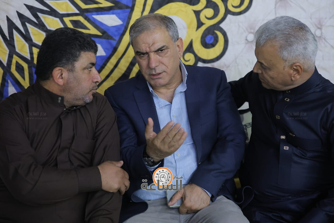 Madar Al-Saa Images 0.8238408916647467