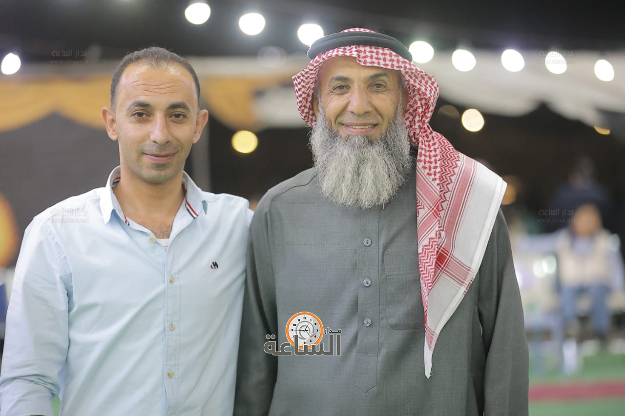 Madar Al-Saa Images 0.9484461072241713