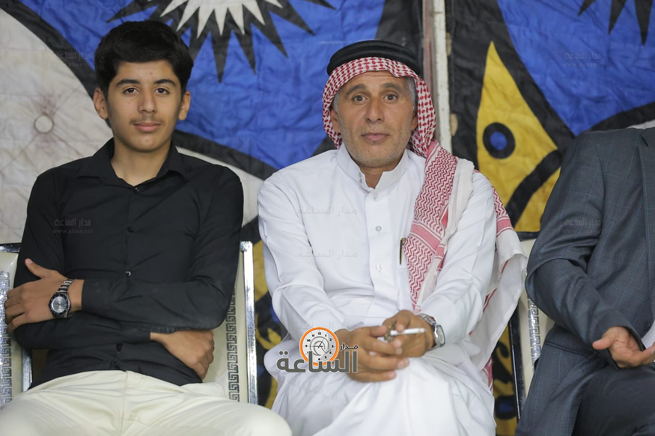 Madar Al-Saa Images 0.32142289653964407