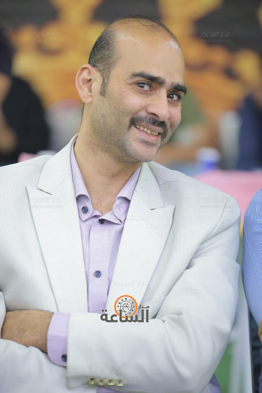 Madar Al-Saa Images 0.1477608195091854