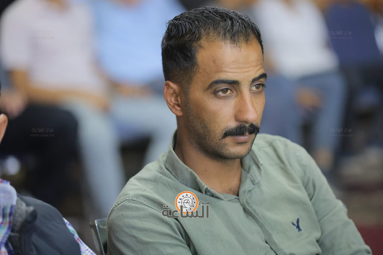 Madar Al-Saa Images 0.3747799873156158