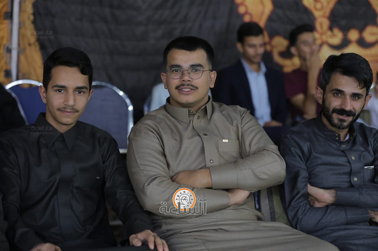 Madar Al-Saa Images 0.8873100690692516