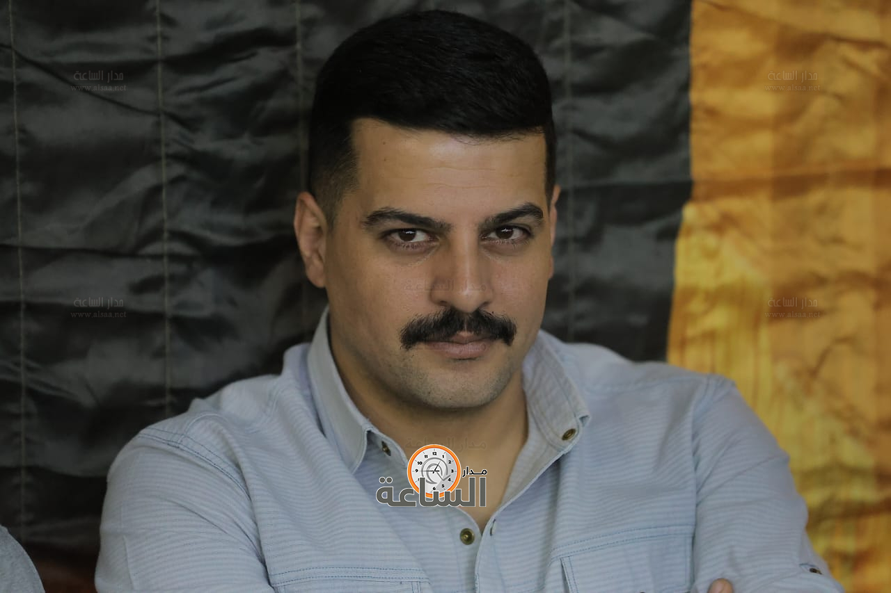 Madar Al-Saa Images 0.6705486808993427