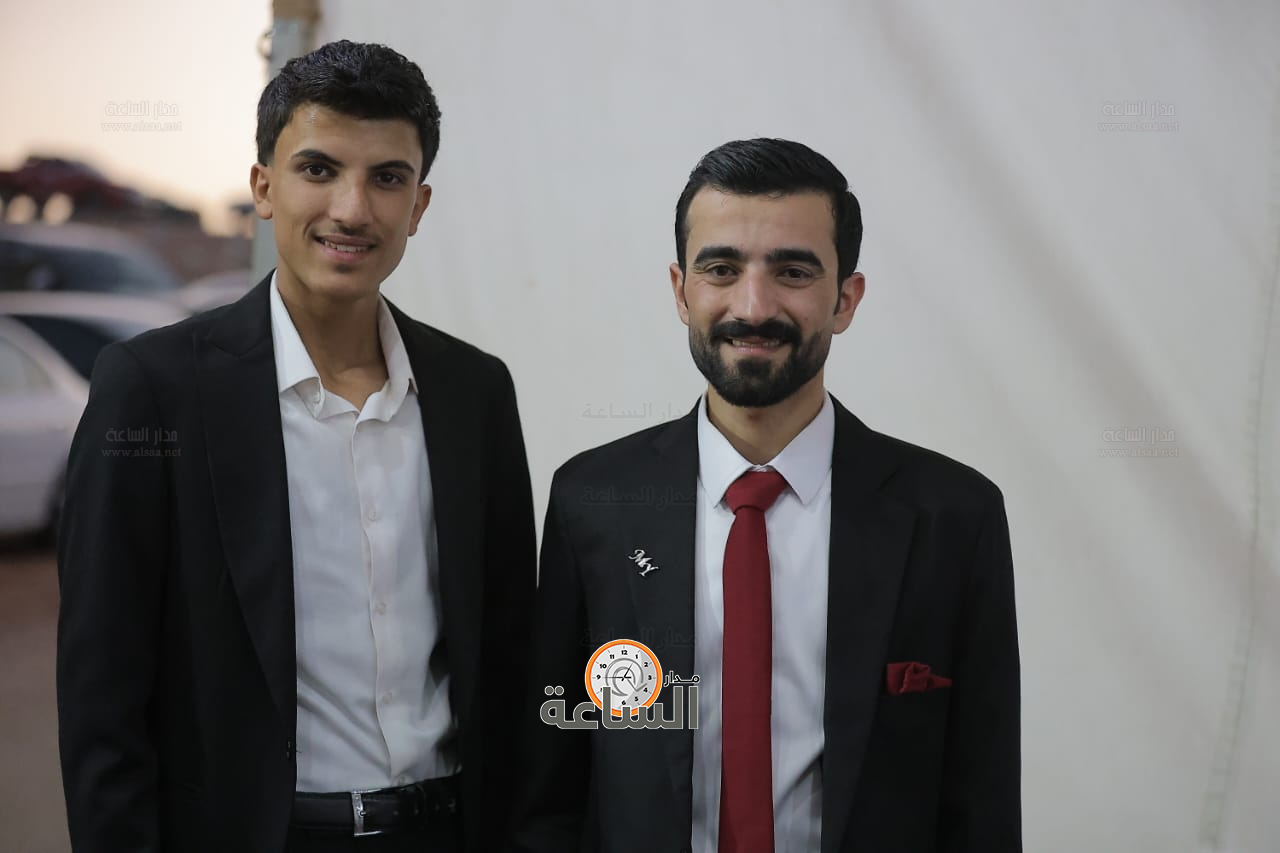 Madar Al-Saa Images 0.7866729008636852