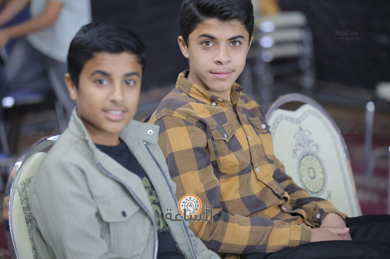 Madar Al-Saa Images 0.10390617576012373