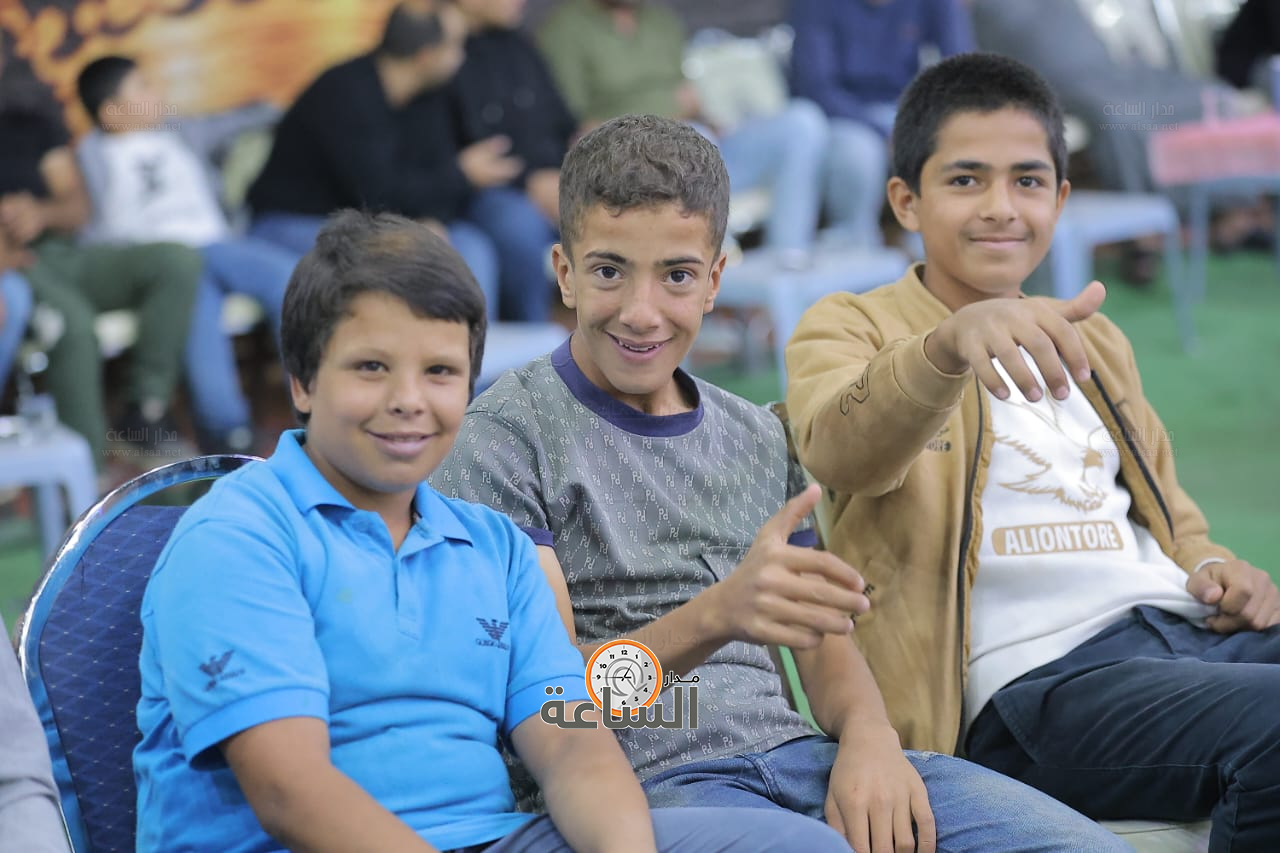 Madar Al-Saa Images 0.30573353086067123