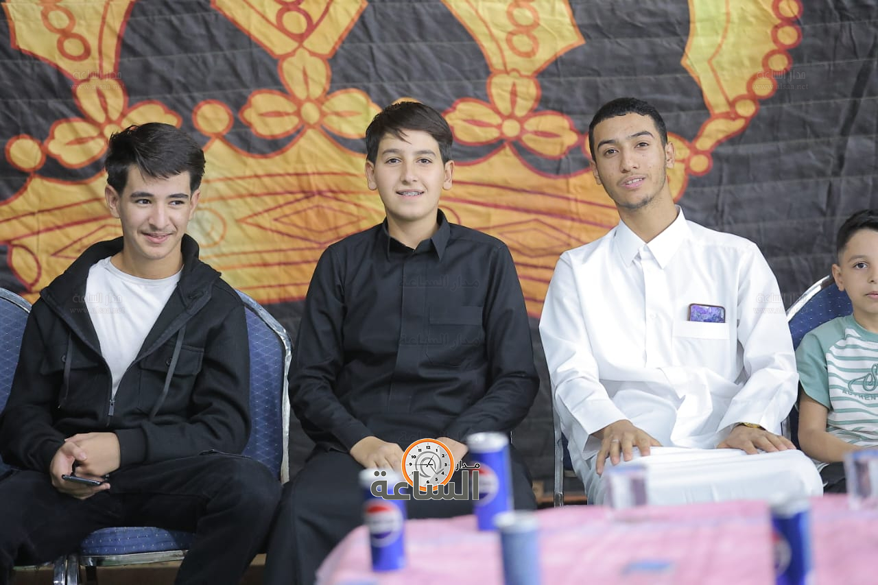 Madar Al-Saa Images 0.10319742506861762