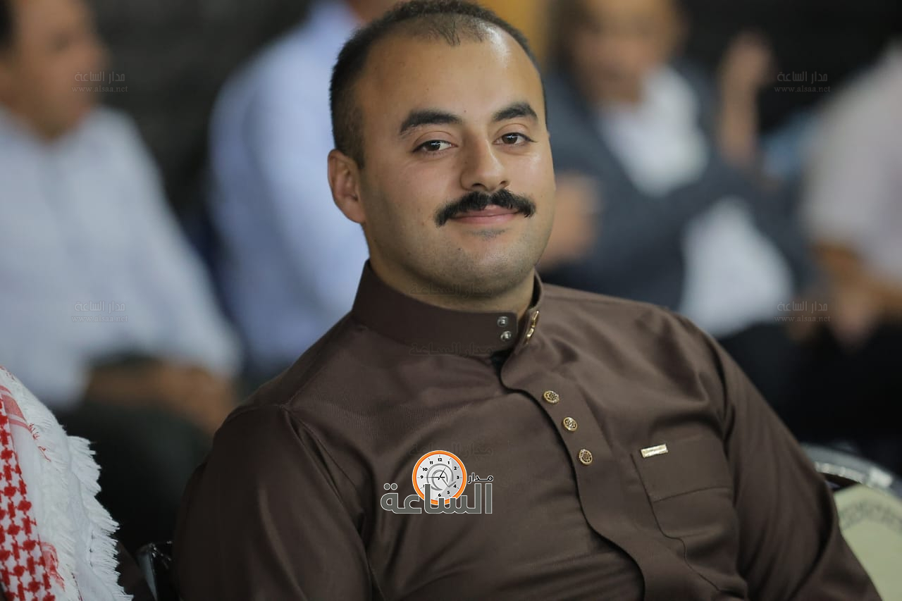 Madar Al-Saa Images 0.8146001686813862