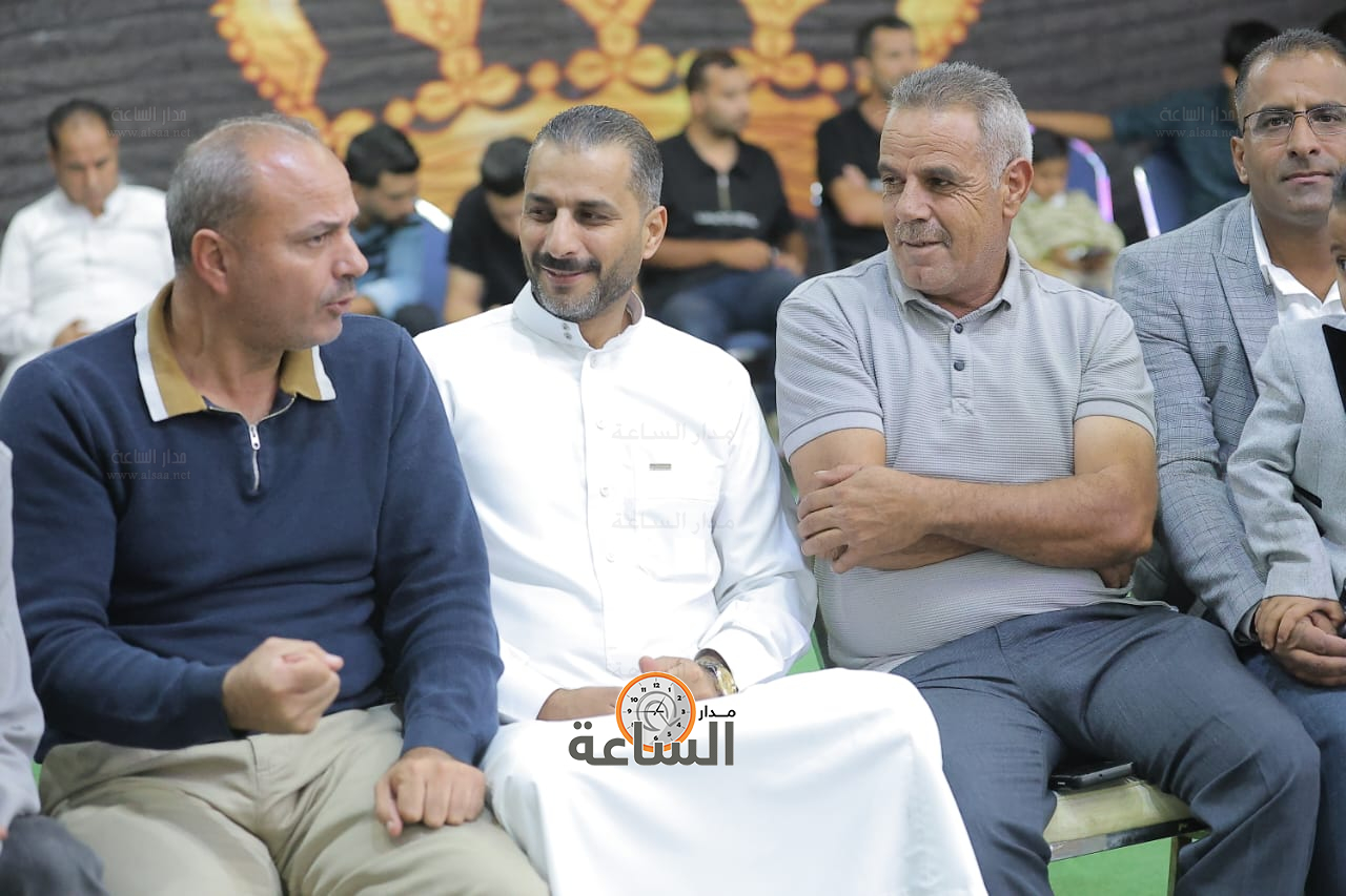 Madar Al-Saa Images 0.6062102667036684