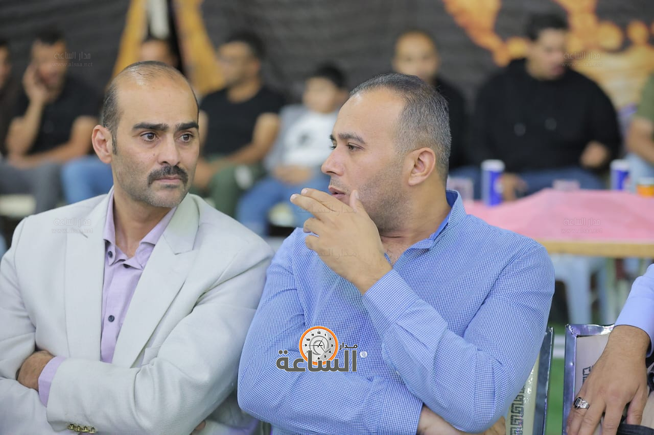 Madar Al-Saa Images 0.997350793139994