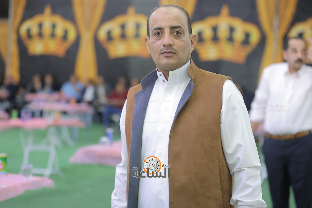 Madar Al-Saa Images 0.9003313768687629