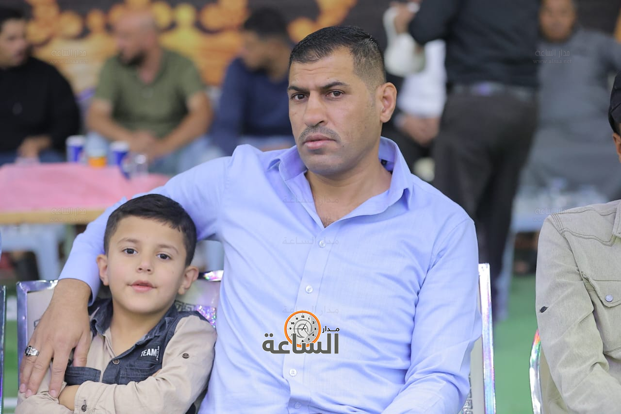 Madar Al-Saa Images 0.41002196700514404