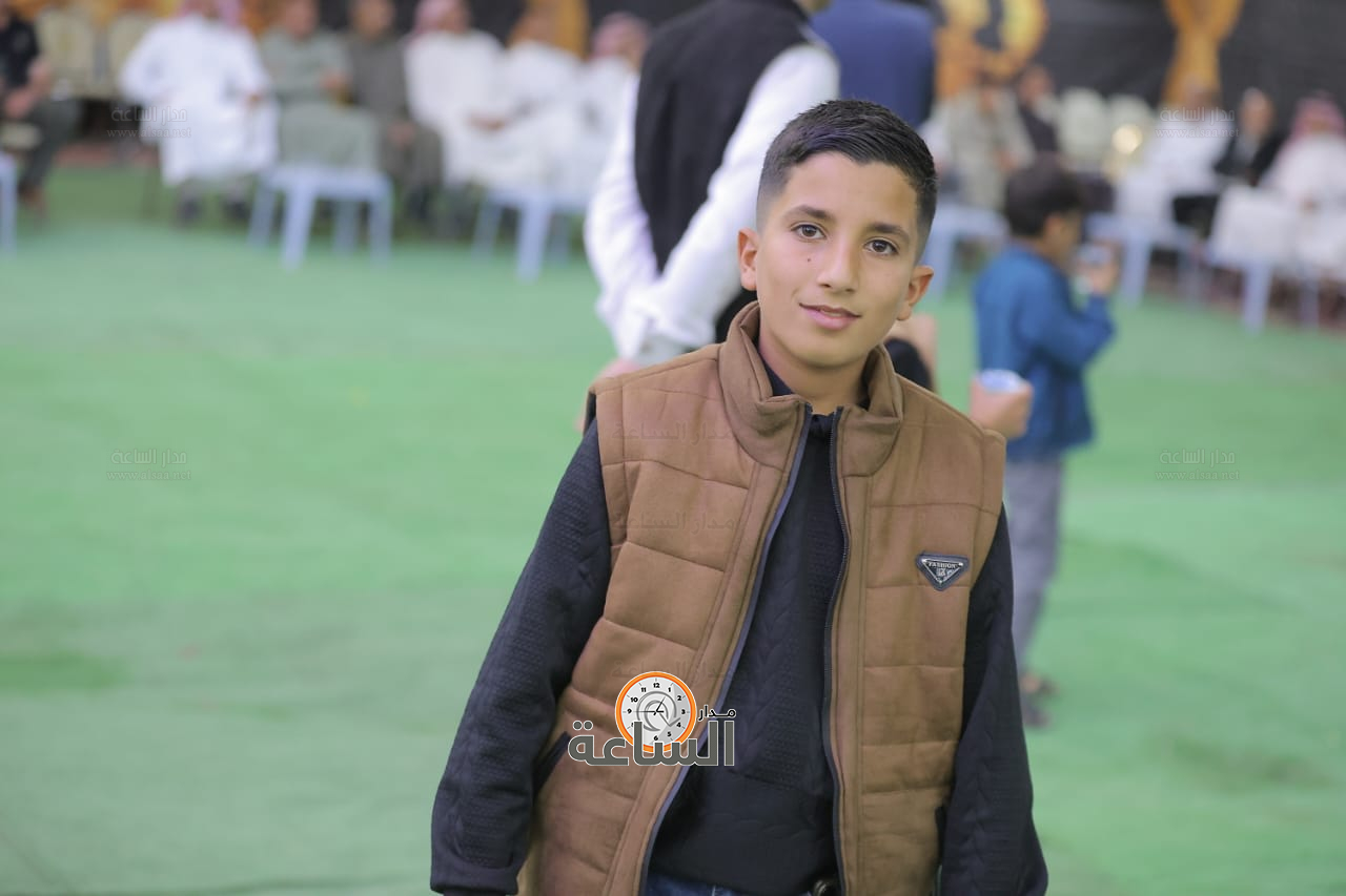 Madar Al-Saa Images 0.08461889508077036