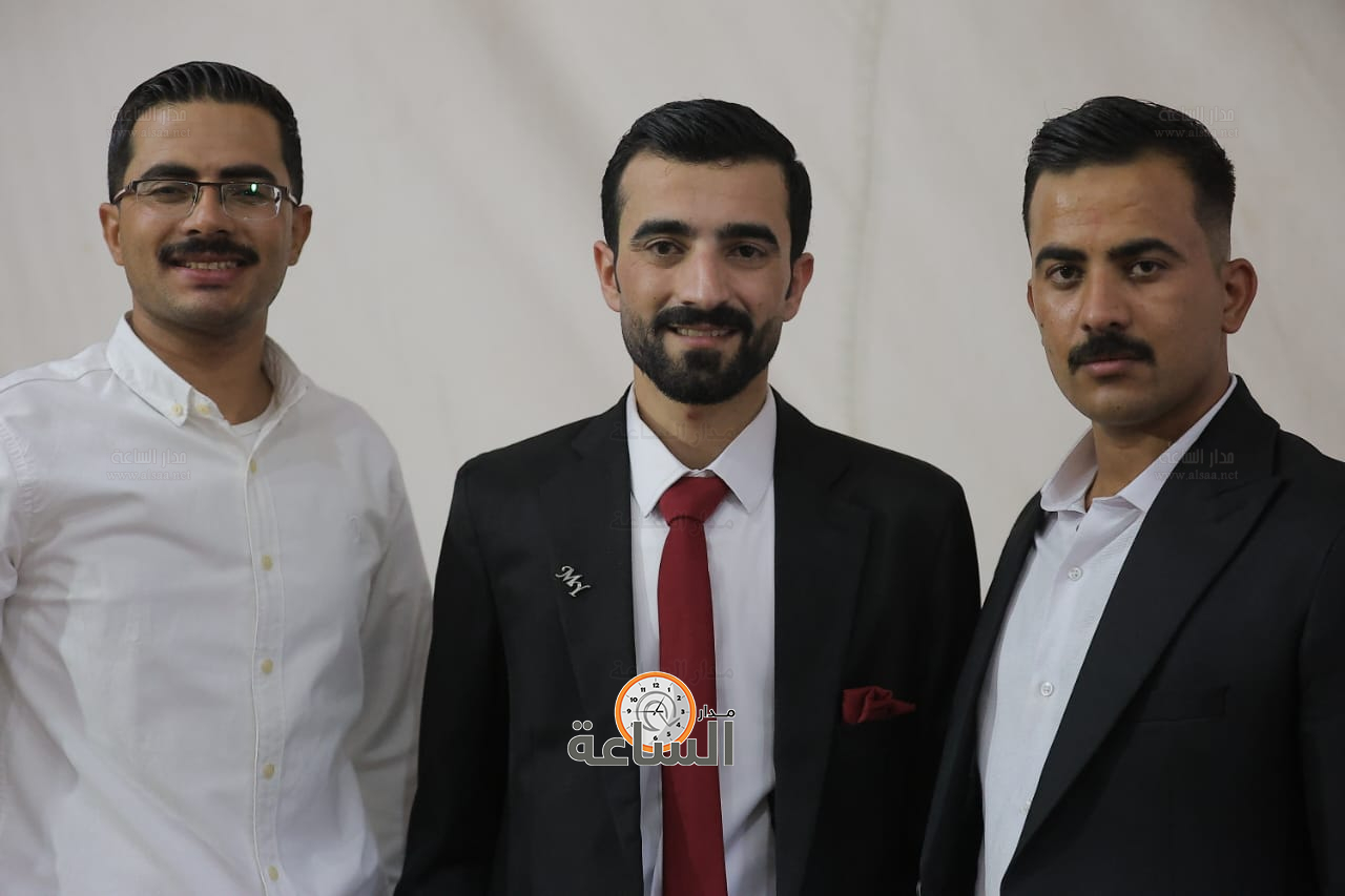 Madar Al-Saa Images 0.7655531674053229