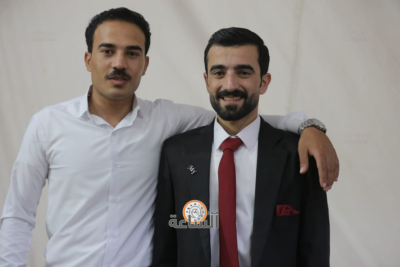 Madar Al-Saa Images 0.4556882665774674