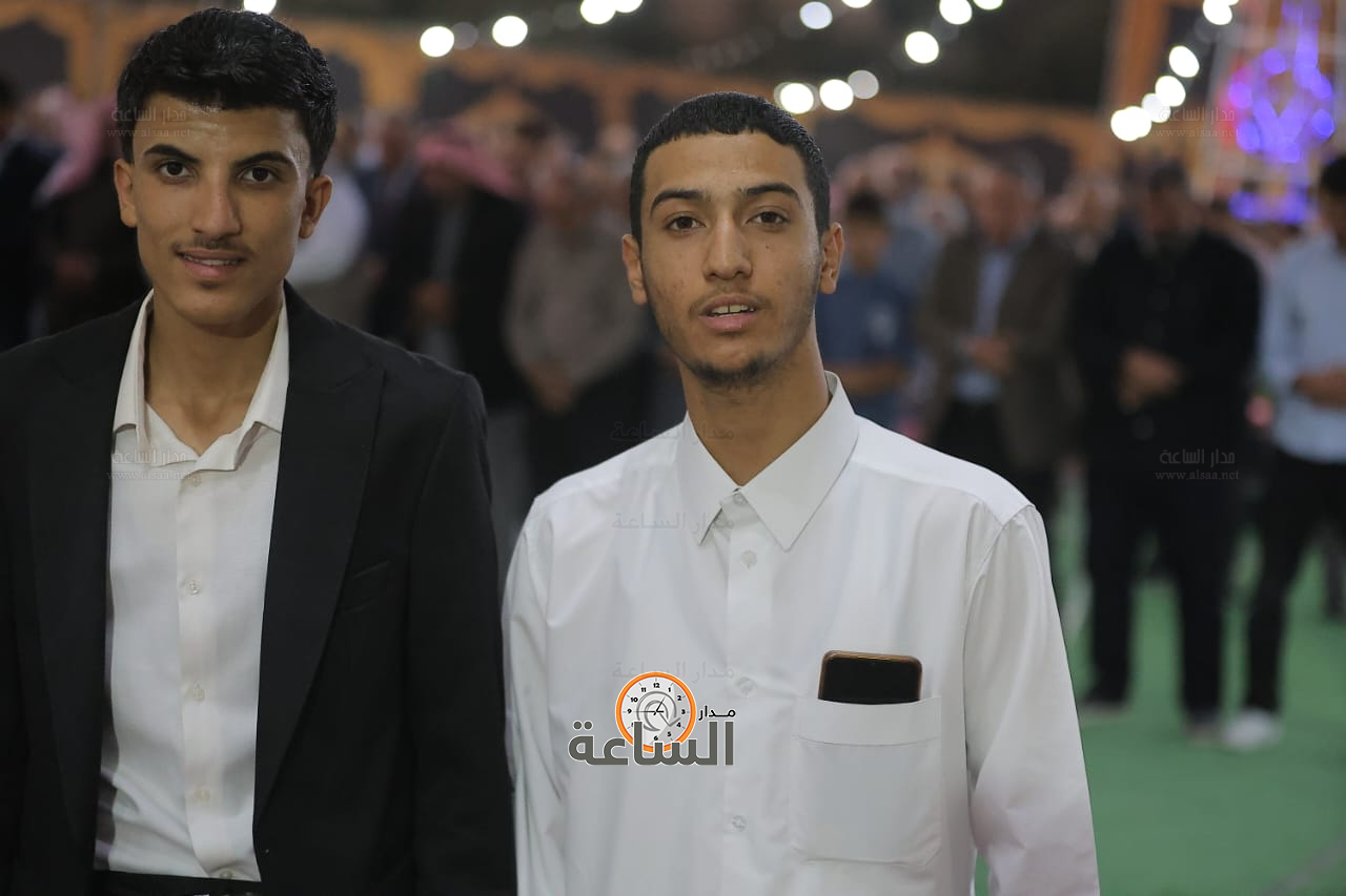 Madar Al-Saa Images 0.5033514758238872