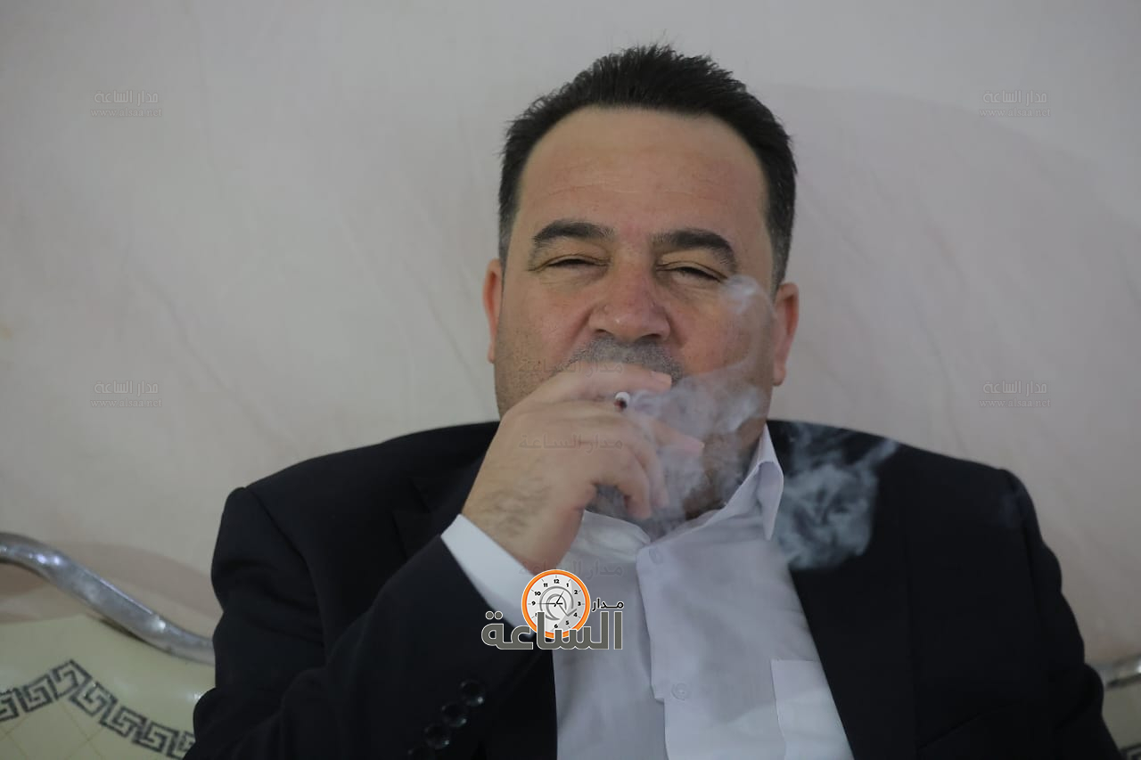 Madar Al-Saa Images 0.6670942532467