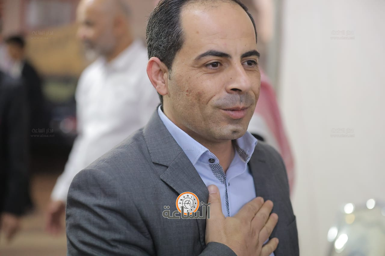 Madar Al-Saa Images 0.6053973045275621