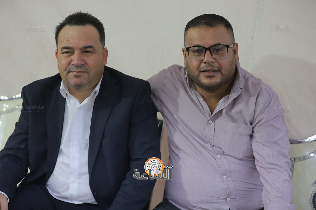 Madar Al-Saa Images 0.42926623896535776