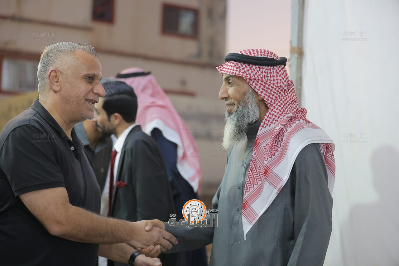 Madar Al-Saa Images 0.7121810143667997