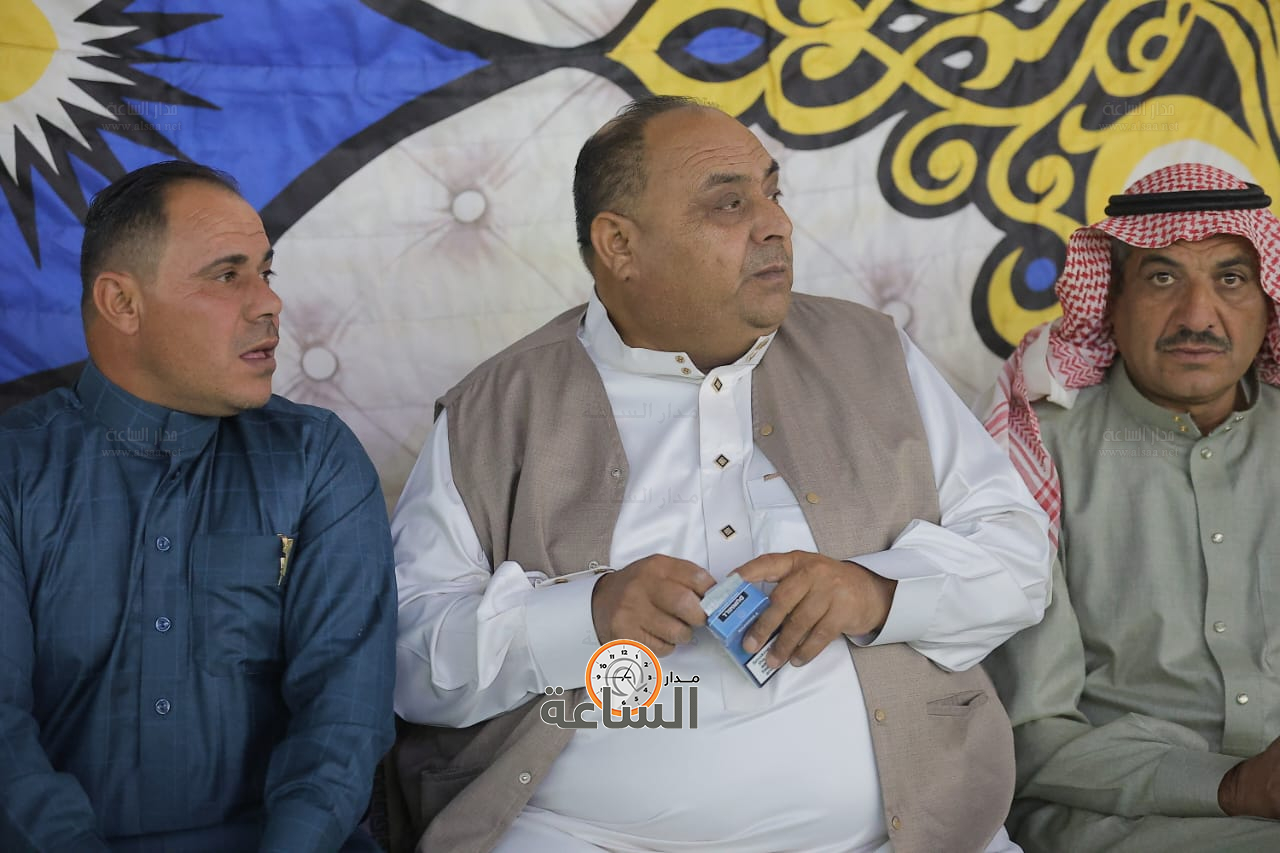 Madar Al-Saa Images 0.09729252668280275