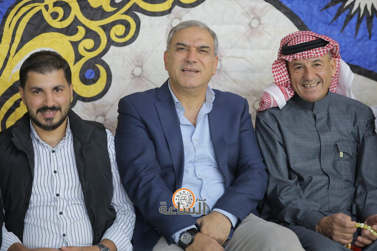 Madar Al-Saa Images 0.2216277797493611