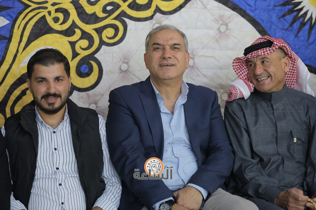 Madar Al-Saa Images 0.9184222123596751