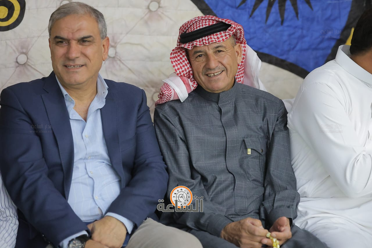 Madar Al-Saa Images 0.7556452618318095