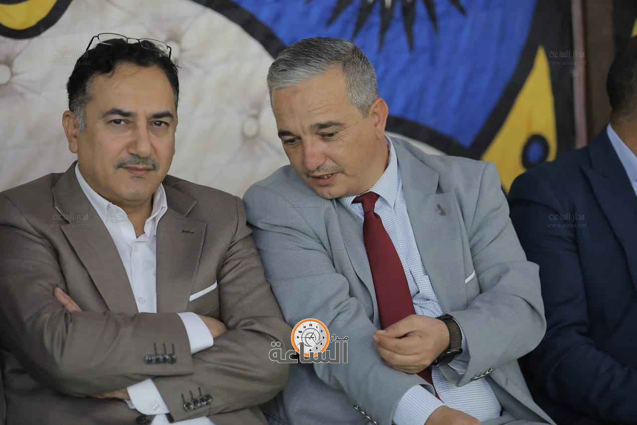 Madar Al-Saa Images 0.44518827552118667