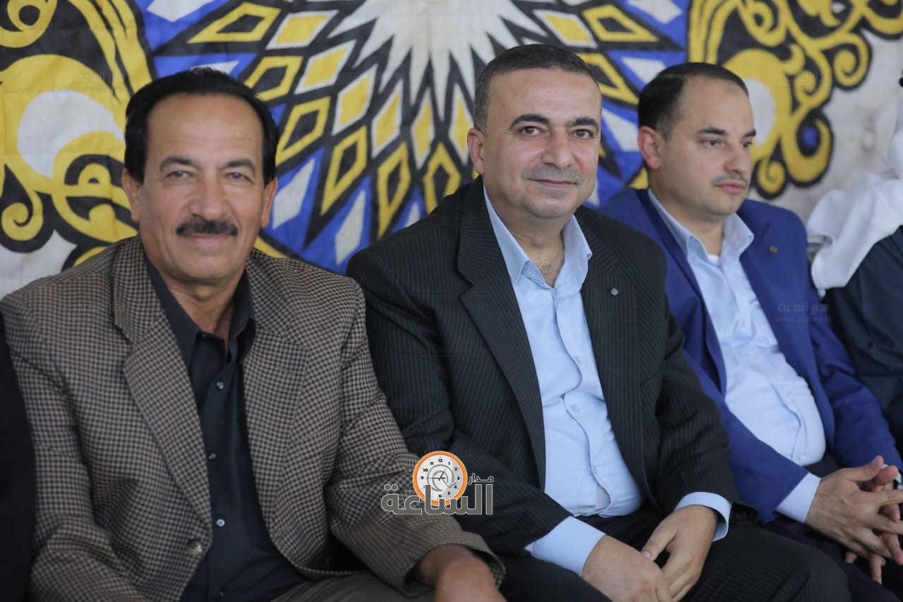 Madar Al-Saa Images 0.057457052969773104