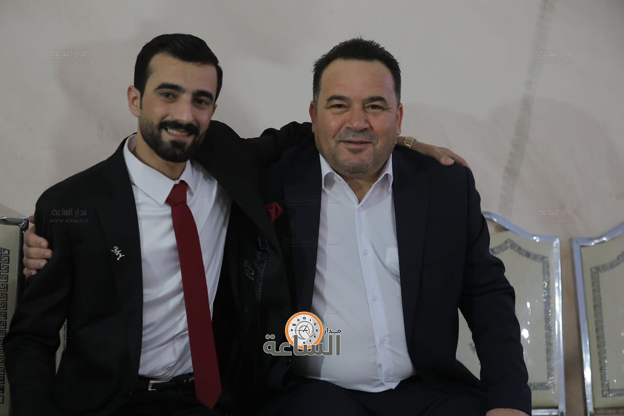 Madar Al-Saa Images 0.37663752296091224