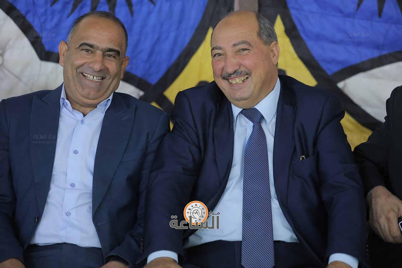 Madar Al-Saa Images 0.41709665977817